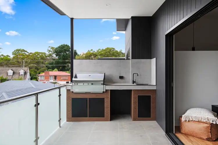 Fourth view of Homely house listing, 3/60 Pomona Road, Riverside TAS 7250