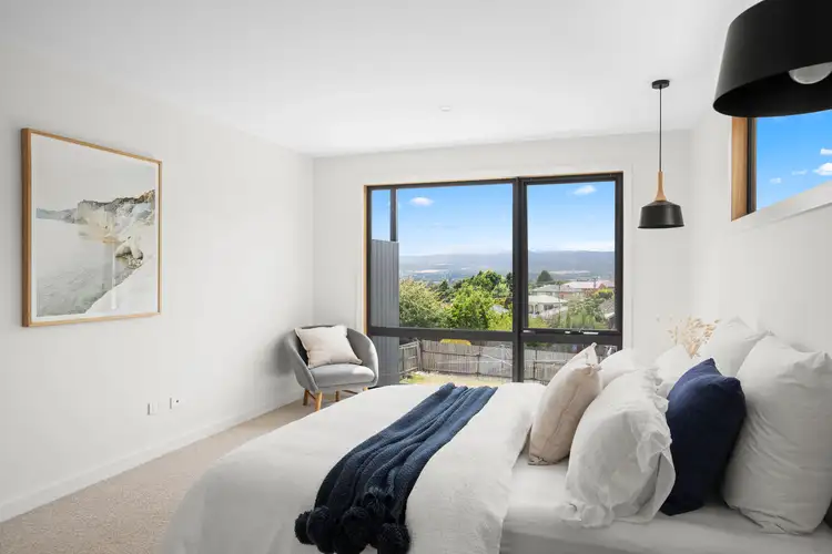 Fifth view of Homely house listing, 3/60 Pomona Road, Riverside TAS 7250