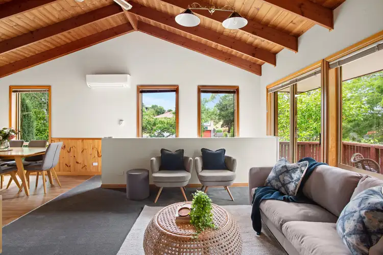 Second view of Homely house listing, 78 Havelock Street, Summerhill TAS 7250