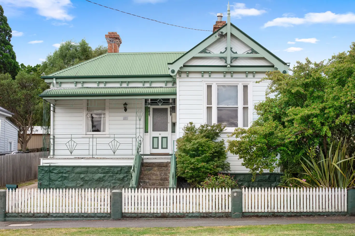Main view of Homely house listing, 17 Mulgrave Street, South Launceston TAS 7249