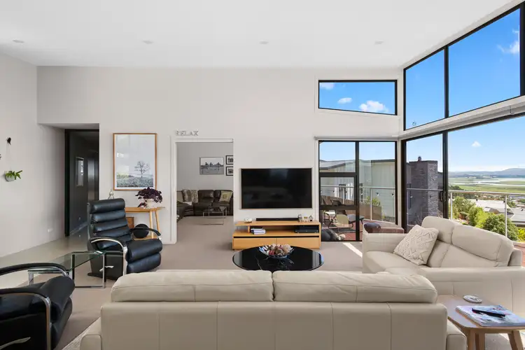 Third view of Homely house listing, 11 Allison Avenue, Riverside TAS 7250