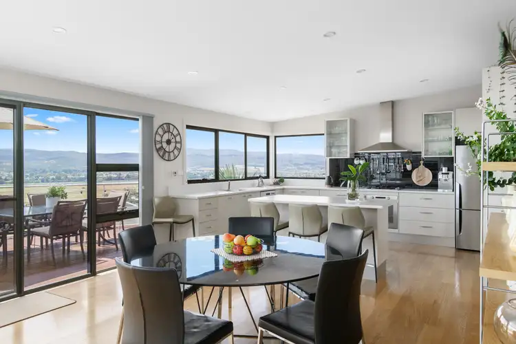 Fourth view of Homely house listing, 11 Allison Avenue, Riverside TAS 7250