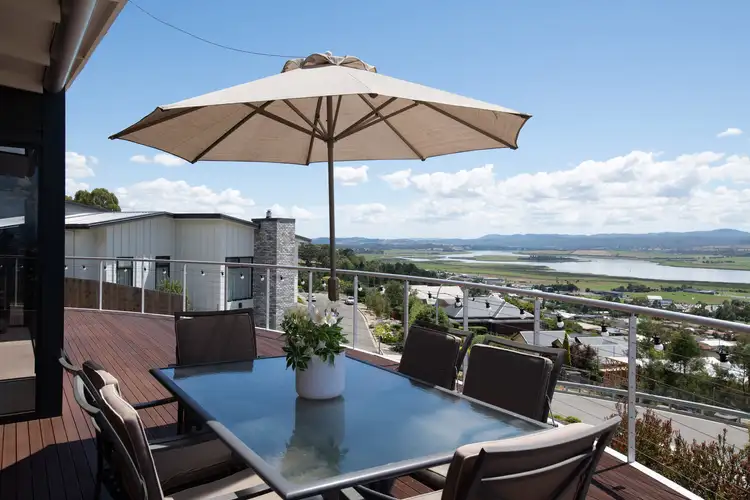 Fifth view of Homely house listing, 11 Allison Avenue, Riverside TAS 7250