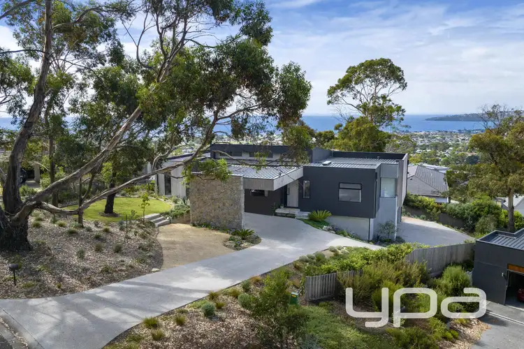 Main view of Homely house listing, 18 Jackson Way, Dromana VIC 3936