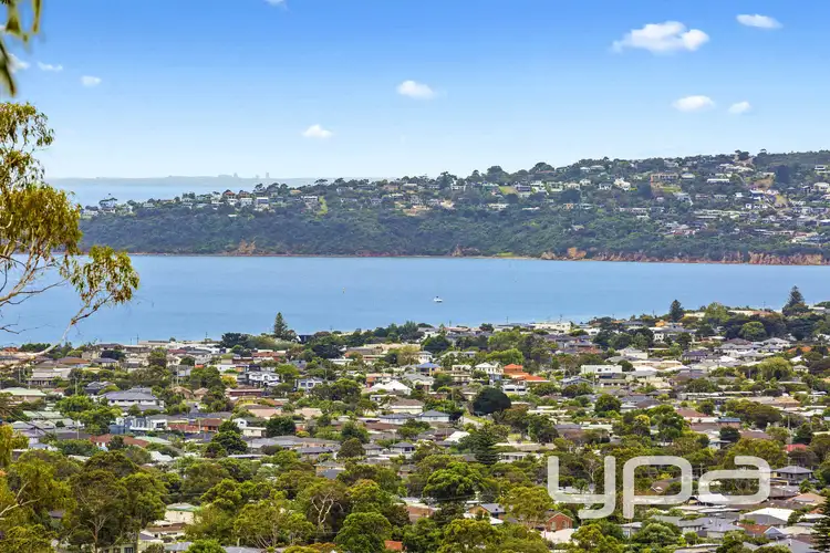 Third view of Homely house listing, 18 Jackson Way, Dromana VIC 3936