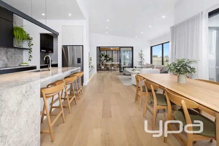 Fifth view of Homely house listing, 18 Jackson Way, Dromana VIC 3936