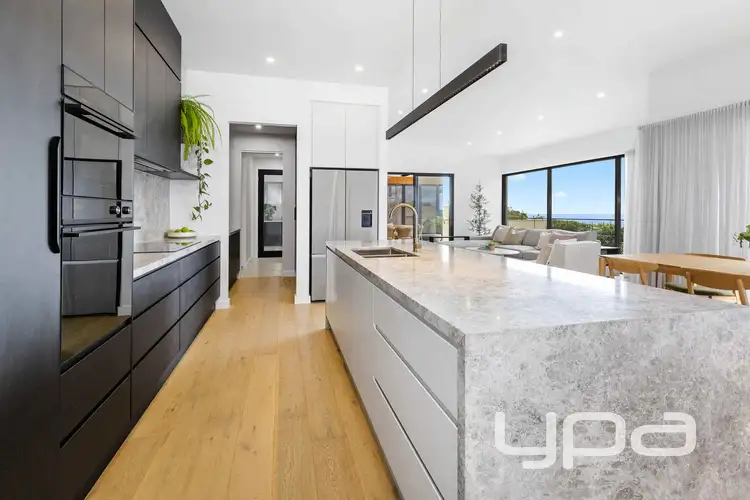 Sixth view of Homely house listing, 18 Jackson Way, Dromana VIC 3936
