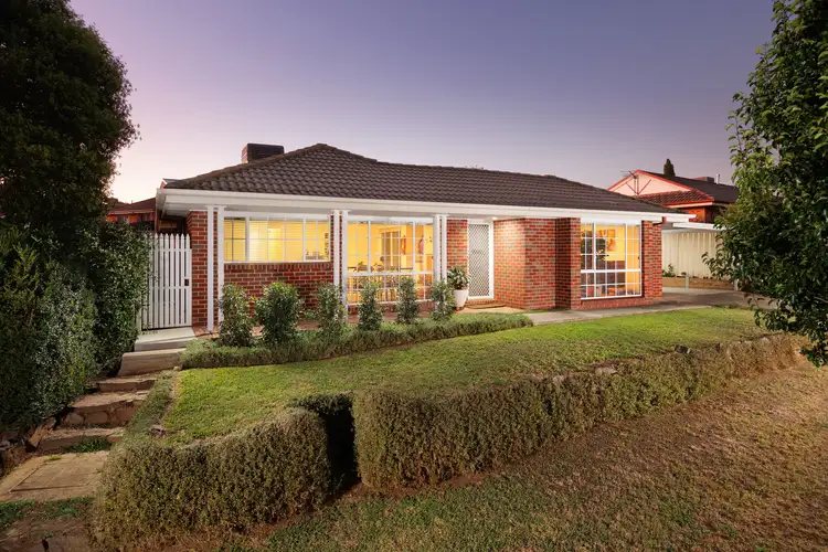 55 Nightingale Avenue, Wodonga VIC 3690