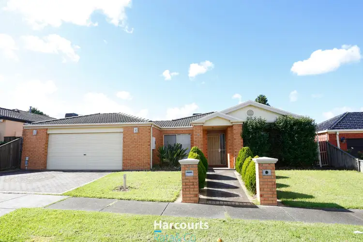 14 Grandiflora Grove