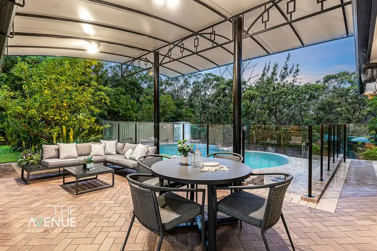 Main view of Homely house listing, 15 Camille Place, Glenhaven NSW 2156