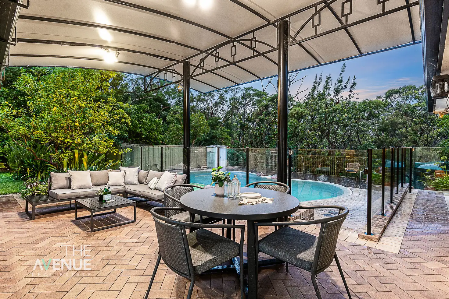 Main view of Homely house listing, 15 Camille Place, Glenhaven NSW 2156