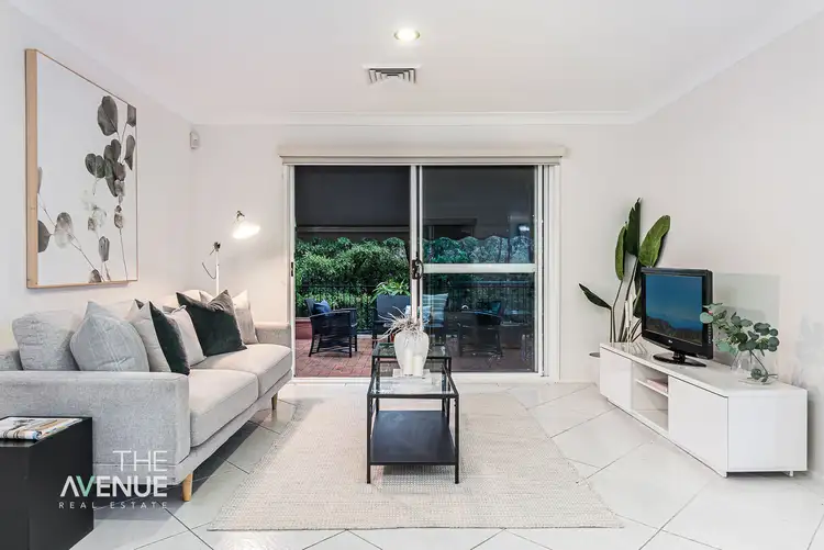 Fourth view of Homely house listing, 15 Camille Place, Glenhaven NSW 2156
