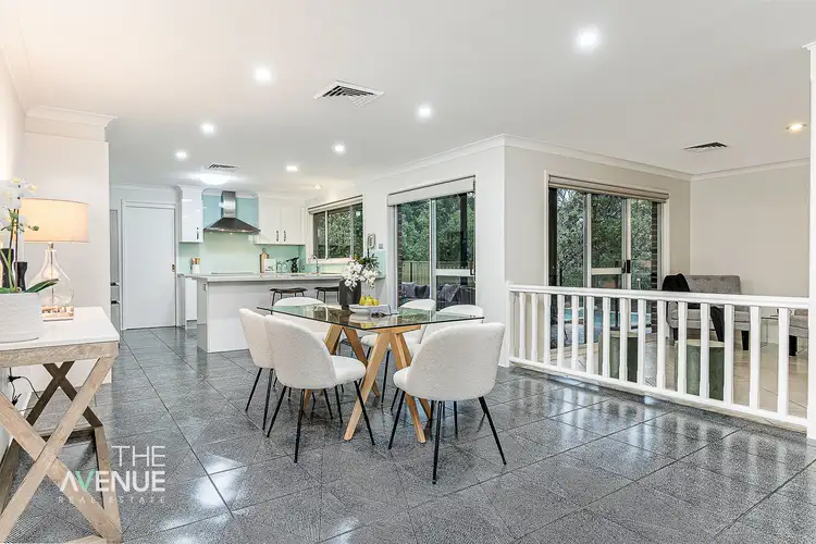Fifth view of Homely house listing, 15 Camille Place, Glenhaven NSW 2156