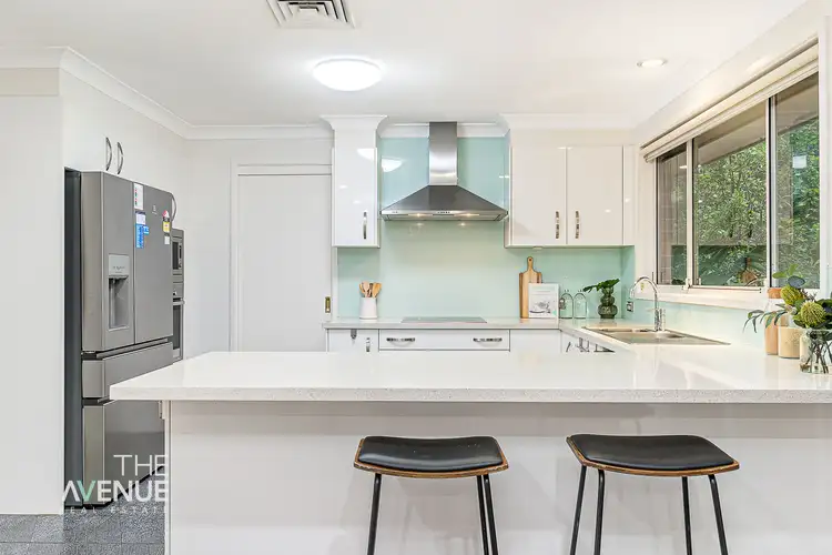 Sixth view of Homely house listing, 15 Camille Place, Glenhaven NSW 2156