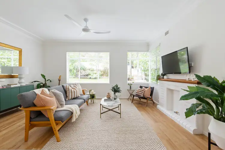 1/142 Griffiths Street, Balgowlah NSW 2093
