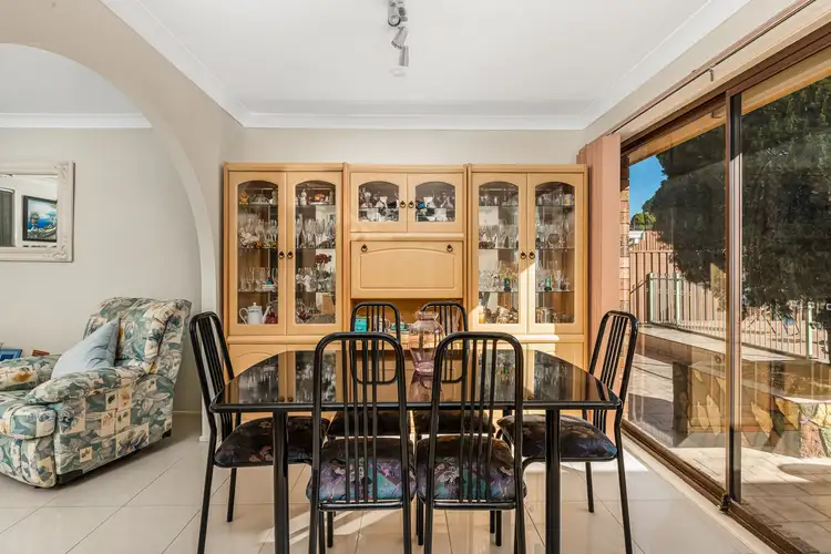 Fifth view of Homely house listing, 58 Mackillop Drive, Baulkham Hills NSW 2153