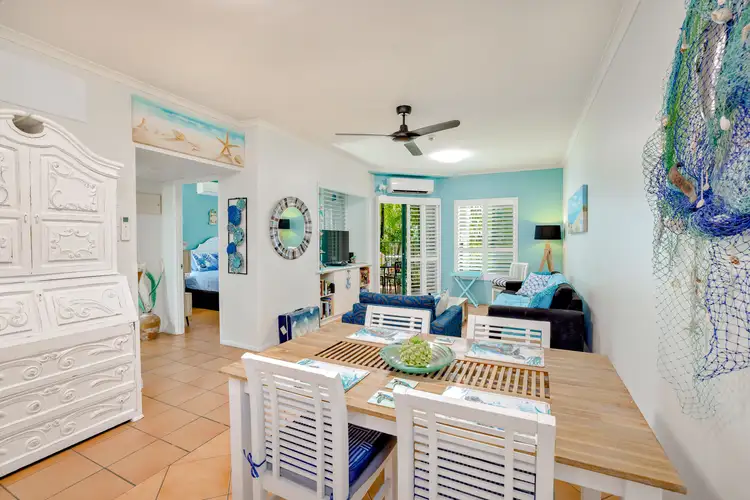 6/294-298 Sheridan Street, Cairns North QLD 4870