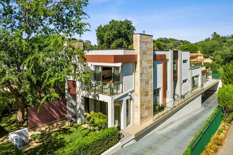 2/71 Novar Street, Yarralumla ACT 2600