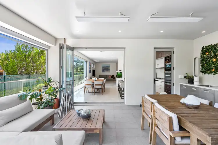 Third view of Homely townhouse listing, 2/71 Novar Street, Yarralumla ACT 2600