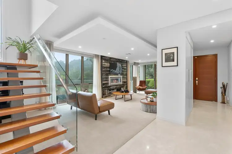 Fourth view of Homely townhouse listing, 2/71 Novar Street, Yarralumla ACT 2600