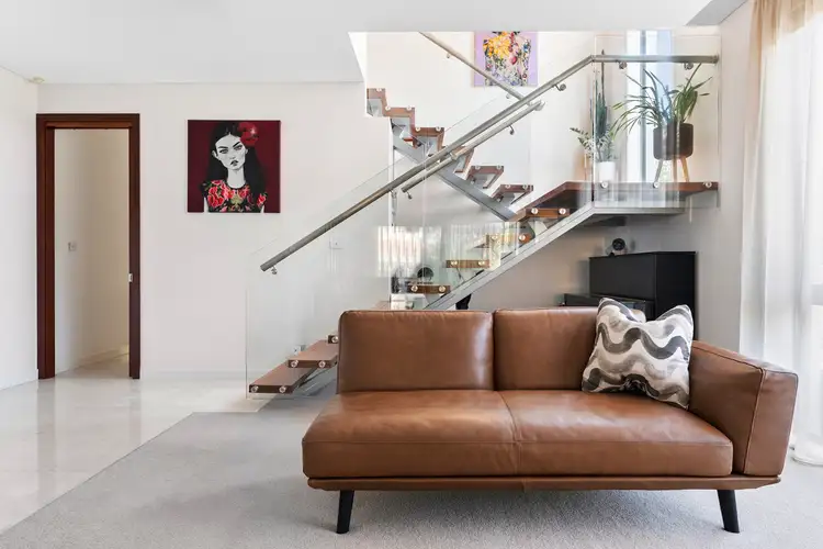 Fifth view of Homely townhouse listing, 2/71 Novar Street, Yarralumla ACT 2600