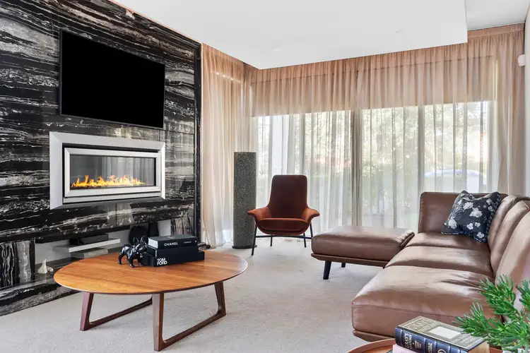 Sixth view of Homely townhouse listing, 2/71 Novar Street, Yarralumla ACT 2600
