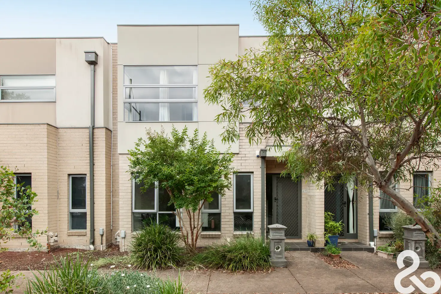 Main view of Homely house listing, 47 Rowell Drive, Mernda VIC 3754