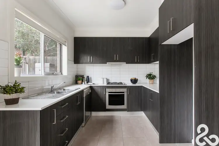 Second view of Homely house listing, 47 Rowell Drive, Mernda VIC 3754