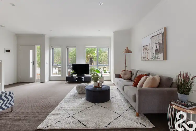 Fourth view of Homely house listing, 47 Rowell Drive, Mernda VIC 3754