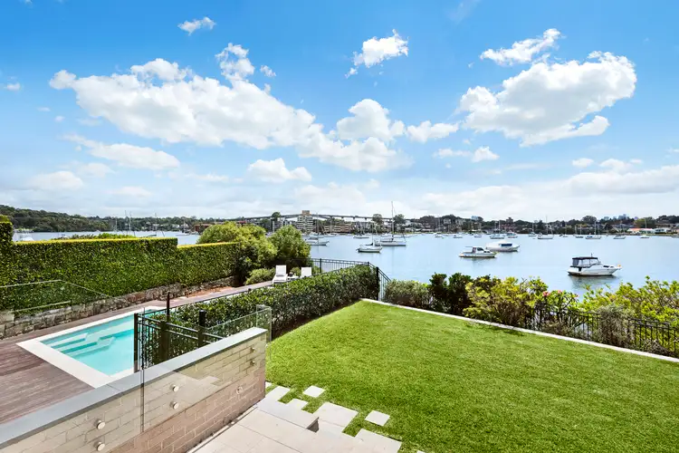 Second view of Homely house listing, 25 Hezlet Street, Chiswick NSW 2046