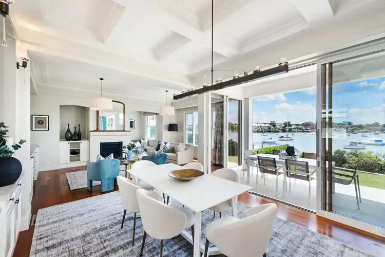 Third view of Homely house listing, 25 Hezlet Street, Chiswick NSW 2046