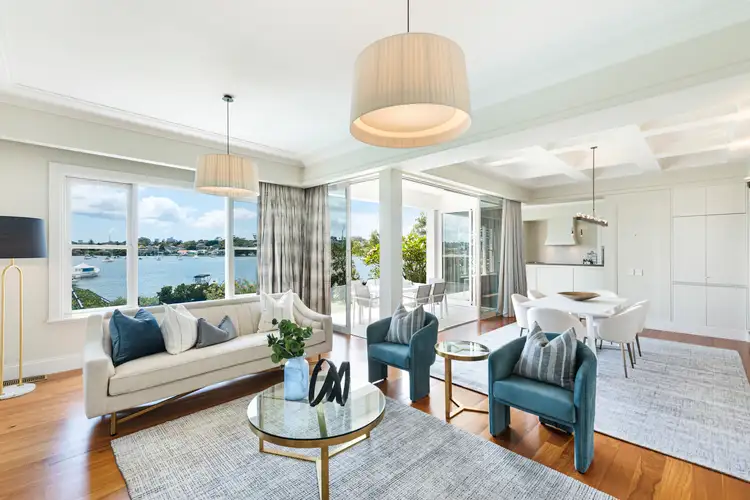Fourth view of Homely house listing, 25 Hezlet Street, Chiswick NSW 2046