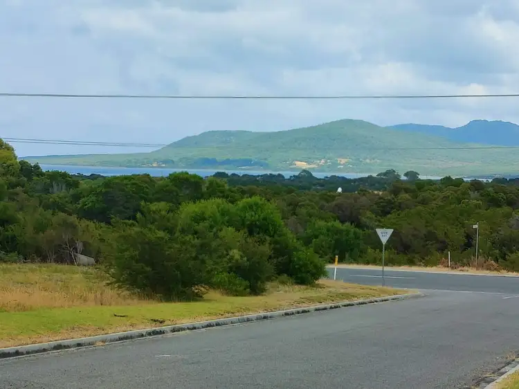 Main view of Homely land listing, 2375 Lady Barron Road, Lady Barron TAS 7255