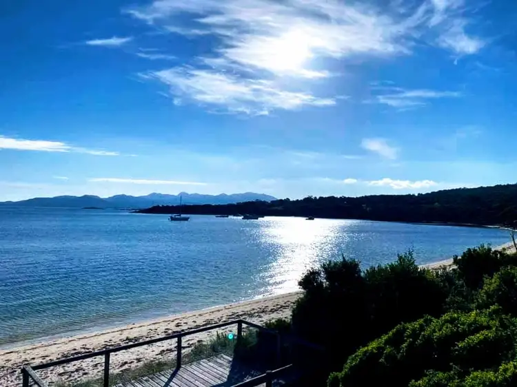 Sixth view of Homely land listing, 2375 Lady Barron Road, Lady Barron TAS 7255