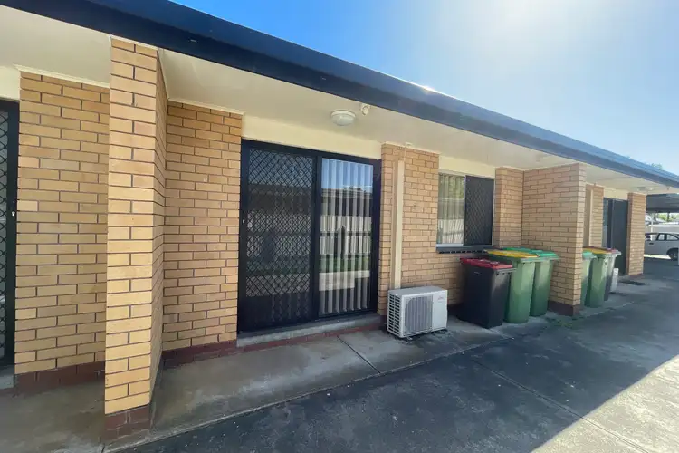 3/202 Plummer Street, South Albury NSW 2640