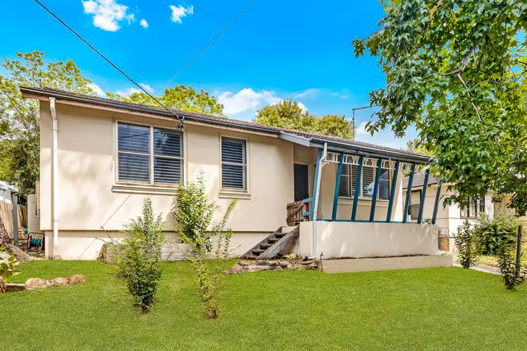 Main view of Homely house listing, 40 Patterson Road, Lalor Park NSW 2147