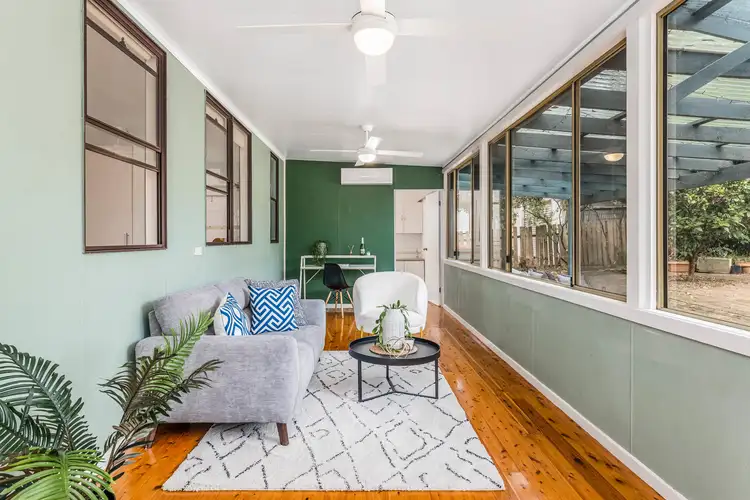 Fourth view of Homely house listing, 40 Patterson Road, Lalor Park NSW 2147
