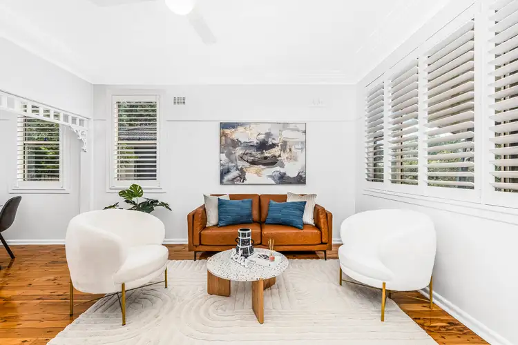 Fifth view of Homely house listing, 40 Patterson Road, Lalor Park NSW 2147