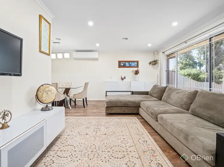 Fourth view of Homely house listing, 6 Oriana Grove, Skye VIC 3977