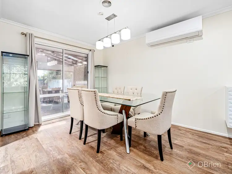 Sixth view of Homely house listing, 6 Oriana Grove, Skye VIC 3977