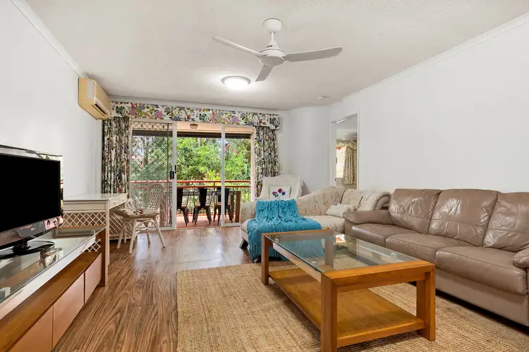 4/30 Dobson Street, Ascot QLD 4007