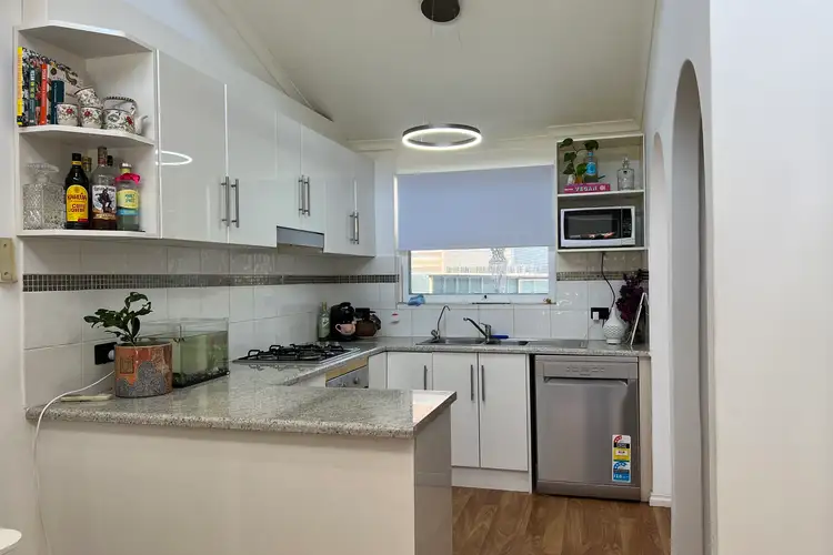 Third view of Homely unit listing, 9/77 Og Road, Klemzig SA 5087