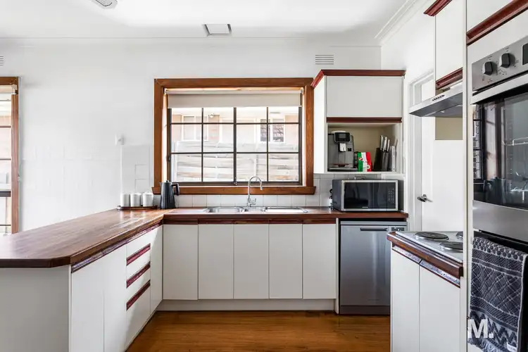 Sixth view of Homely house listing, 88 Deakin Street, Essendon VIC 3040