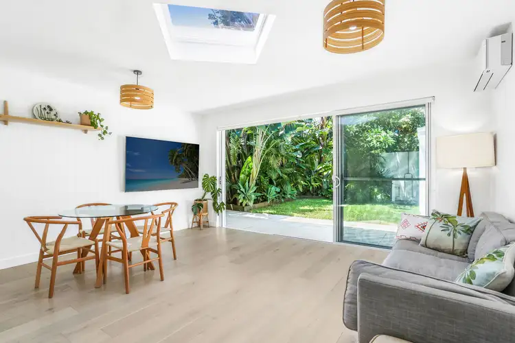 2A Coral Road