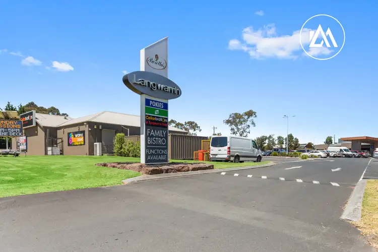 Third view of Homely land listing, 50A Maria Drive, Langwarrin VIC 3910