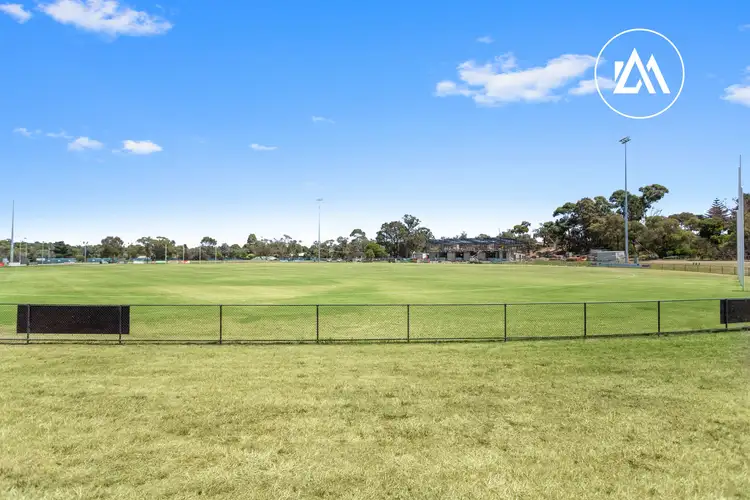 Fourth view of Homely land listing, 50A Maria Drive, Langwarrin VIC 3910