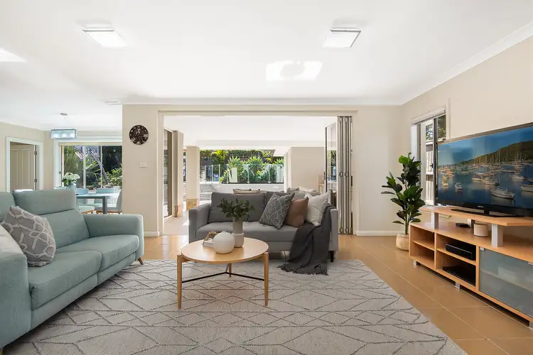 Fifth view of Homely house listing, 9 Isobell Avenue, West Pennant Hills NSW 2125