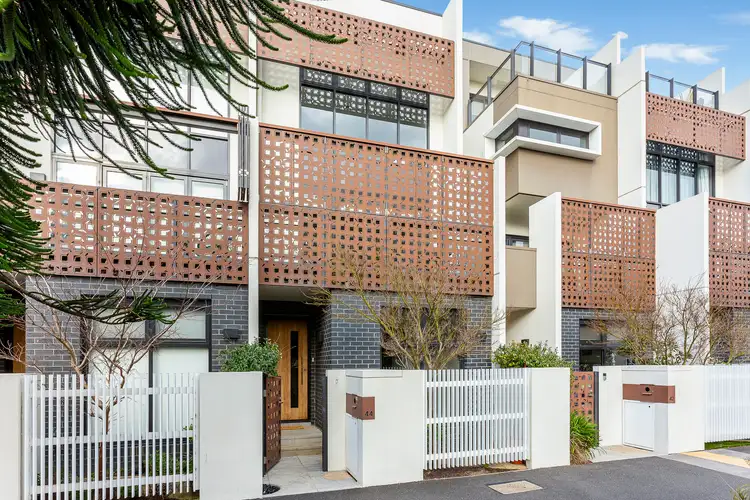 44 Pickles Street, Albert Park VIC 3206
