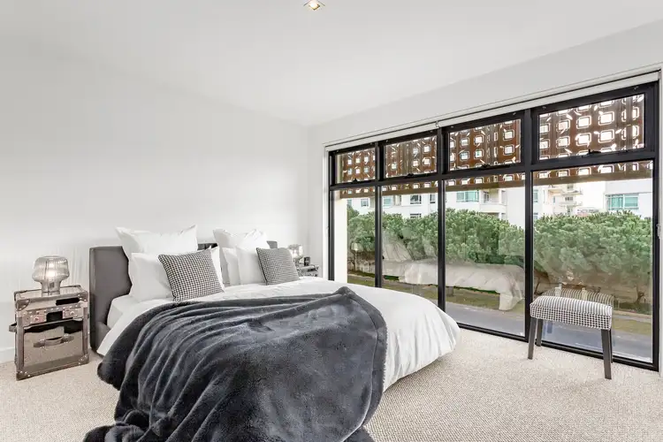 Sixth view of Homely house listing, 44 Pickles Street, Albert Park VIC 3206