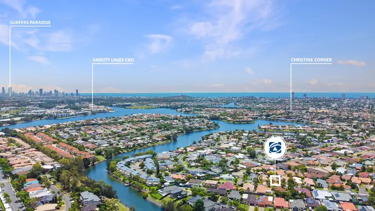 37 Belrose Boulevard, Varsity Lakes QLD 4227